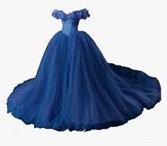 ball gown aesthetic blue - Google Search