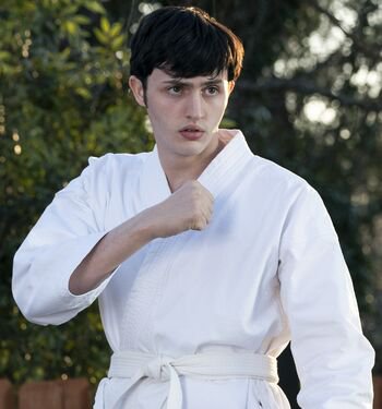 Demetri | The Karate Kid Wiki | Fandom