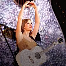 Taylor swift fearless heart eras tour - Google Search