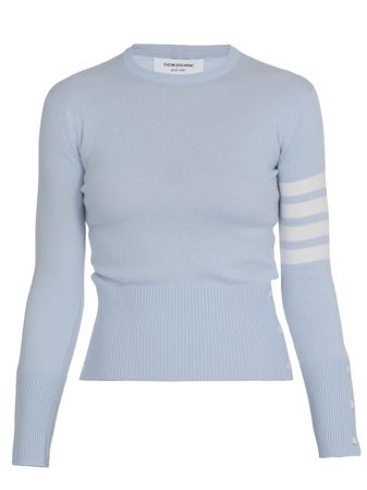 Thom Browne Cashmere Sweater
