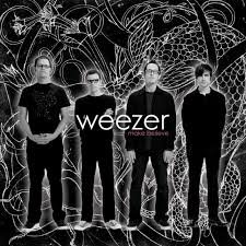 weezer black and white - Google Search