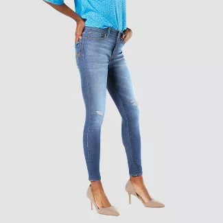 DENIZEN® From Levi's® Women's High-Rise Skinny Jeans : Target