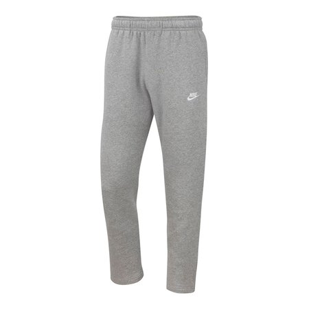 Men's Nike Sportswear Club Fleece Pants | Kohls