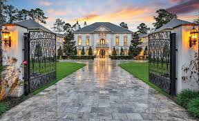 mansion front - Google Search