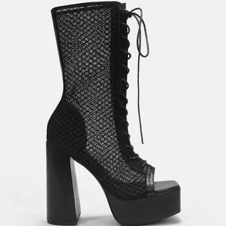 black high heel sandals - Google Search