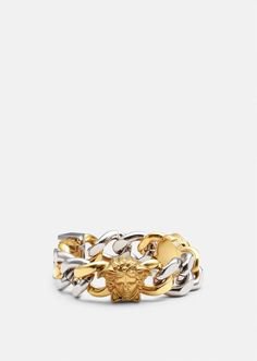 Versace Fendace Chain Bracelet for Women | Online Store EU