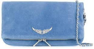 blue zadig bag - Google Search