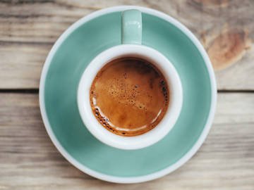 On "Espresso" and "Expresso" | Merriam-Webster
