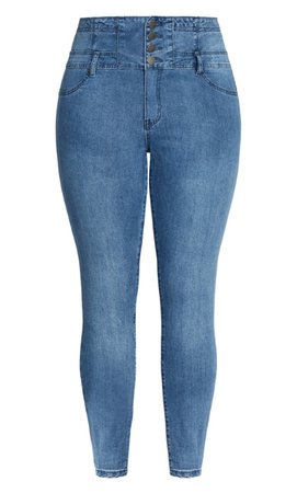 Shop Women's Plus Size Jeans and Denim