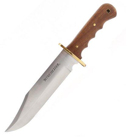 Winchester 14.25" Huge Bowie Knife