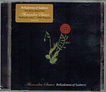 alexandra savior belladonna of sadness cd