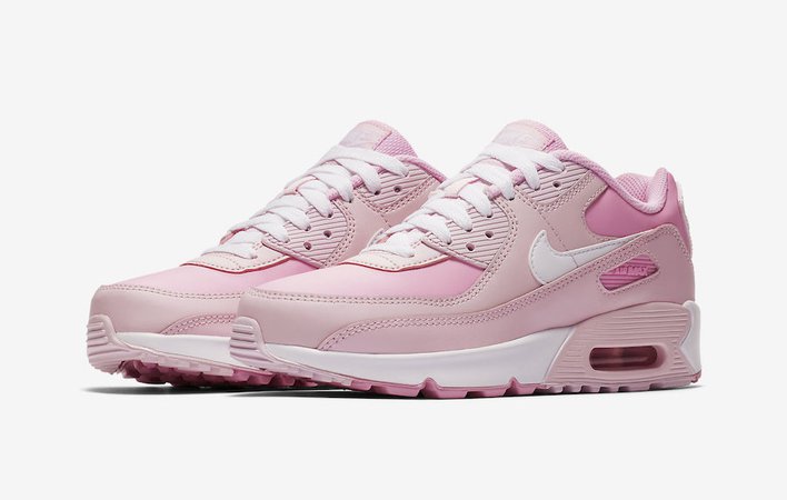 Nike air max 90 - pink