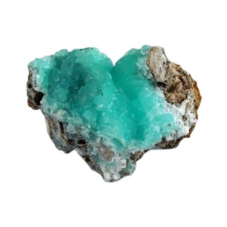 turquoise quartz