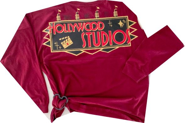 Hollywood Studios Spirit Jersey