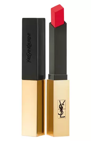 Yves Saint Laurent Rouge Pur Couture The Slim Matte Lipstick | Nordstrom