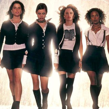 The Craft remake cast - The Craft remake release date