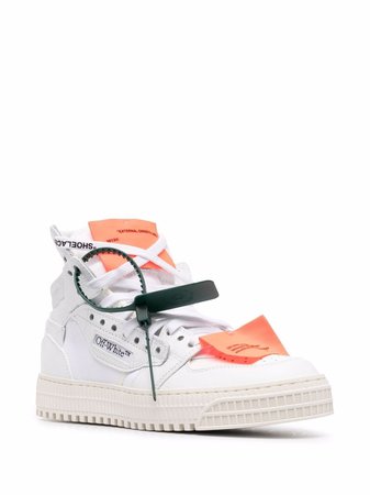 Shop Off-White Off-Court 3.0 sneakers with Express Delivery - FARFETCH