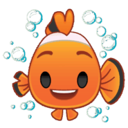 Nemo | Disney Emoji Blitz Wiki | Fandom