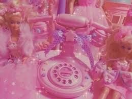 Barbie aesthetic - Google Search