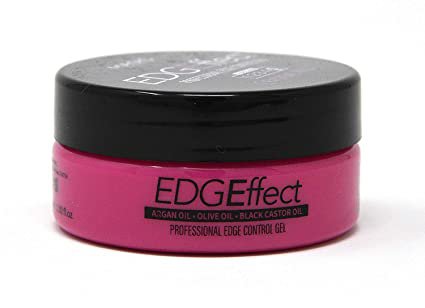 Amazon.com : Magic Collection Edge Effect Professional Edge Control Gel Extreme Hold 1 oz : Beauty