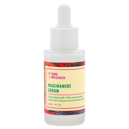 Good Molecules Niacinamide Serum | Beautylish