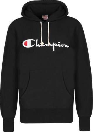 black hoodie champion - Google Search