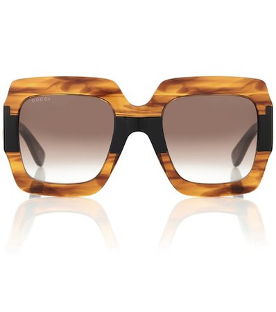 Fendi Fabulous Aviator Sunglasses | Fendi - Mytheresa