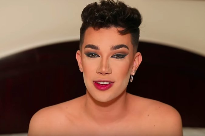 james charles - Google Search