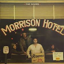 the doors morrison hotel - Google Search