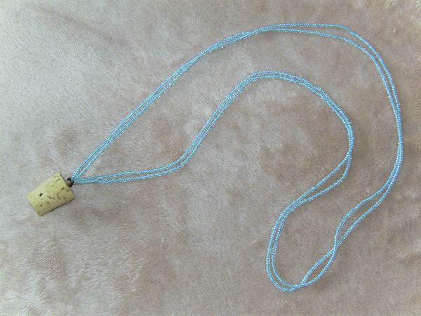 Luna Lovegood necklace
