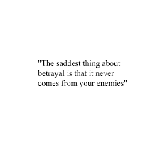 betrayal quotes aesthetic - Google Search