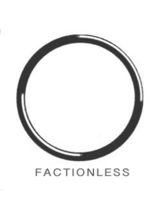 factionless