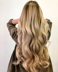 blonde hair curled - Google Search