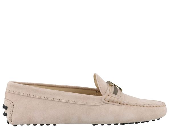 Tods Flat Shoes