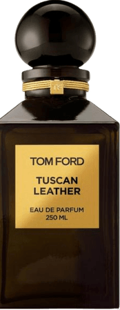 Tuscan leather Tom Ford