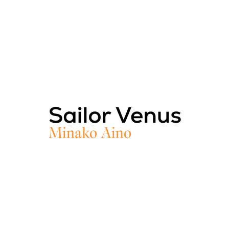 sailor Venus