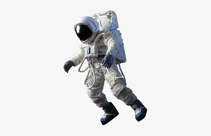 astronaute walking png - Google Search