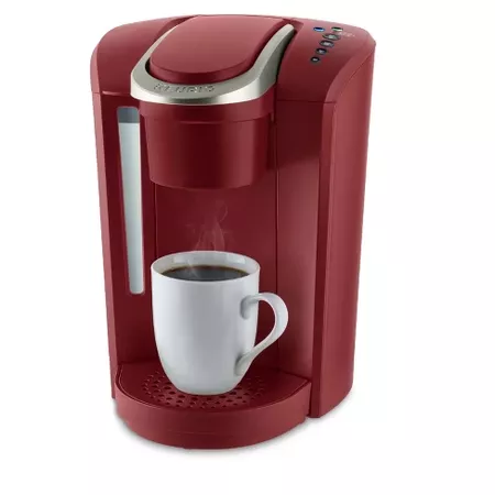 Keurig K-Select Single-Serve Coffee Maker : Target