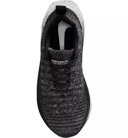 Nike InfinityRN 4 Running Shoe (Women) | Nordstrom
