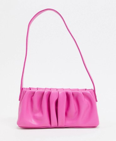 ASOS 70s Pink Bag