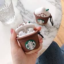coffee airpods - Google Search