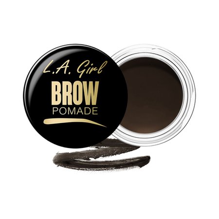 *clipped by @luci-her* Brow Pomade | L.A. Girl Cosmetics