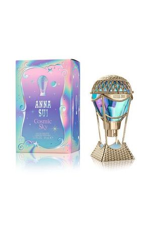 Anna Sui Cosmic Sky Perfume