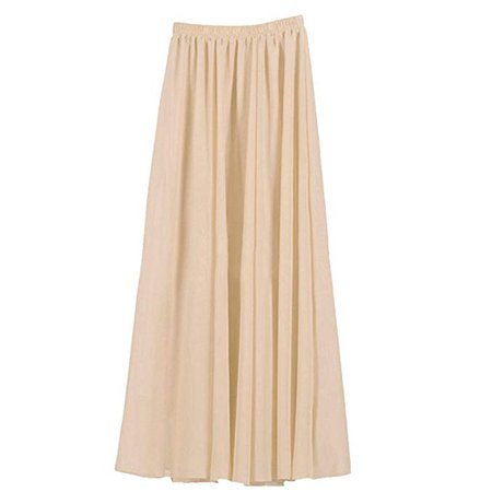 ﻿﻿​﻿﻿﻿long tan skirt - Google Search