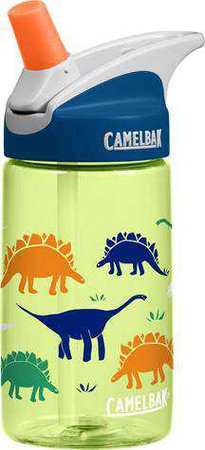 eddy Kids .4L Water Bottle — CamelBak