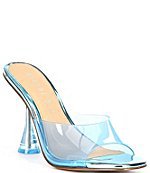 Jessica Simpson Immie Ankle Strap Embossed Platform Dress Sandals | Dillard's