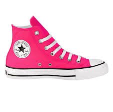 hot pink converse - Google Search