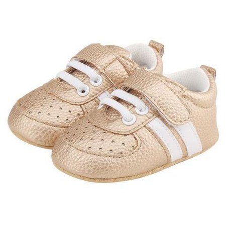 Baby Girl Soft Sneaker Shoes – The Trendy Toddlers