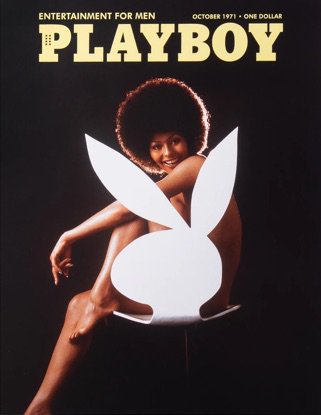 playboy cover