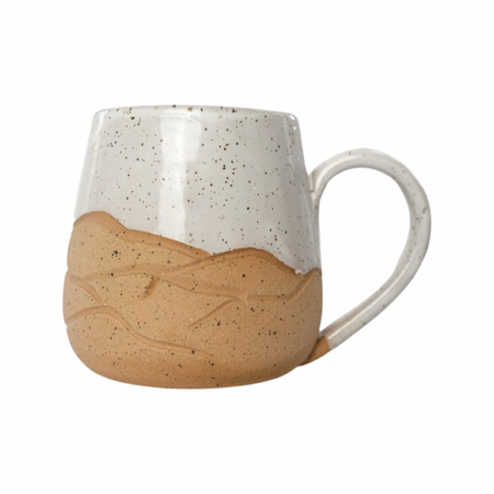 mountain mug